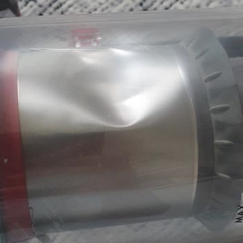 Dyson V15 İç Metali Eğildi