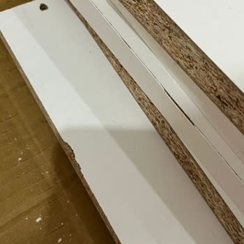 Vivense Hasarlı Gelen Ürün