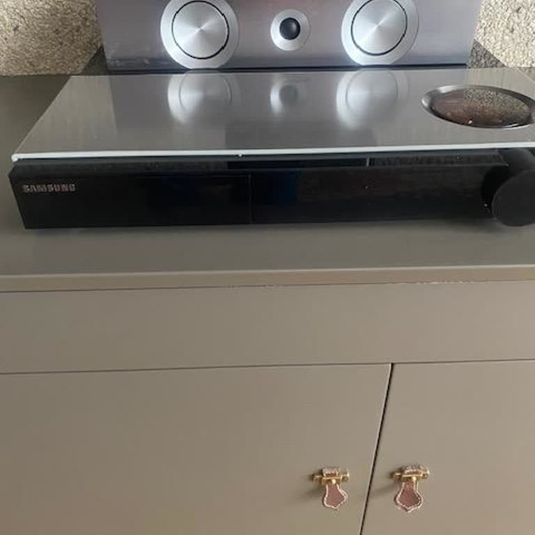 Samsung HT-F9750W Protection Sorunu