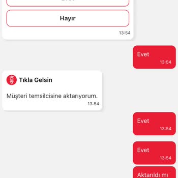 Tıkla Gelsin Siparişimi Getirmedi 2 Saat Oldu