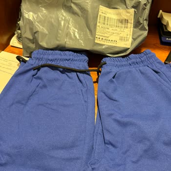 Outdoor25.online Firması Yanlış Ürün Göndererek Beni Yanılttı!