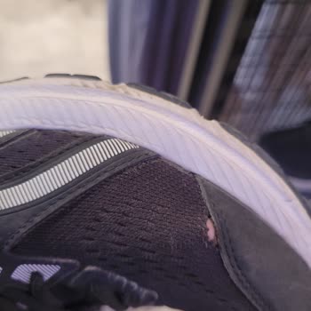 In Street Ürün İnceleme Haklı Olduğum Halde Red Verdi