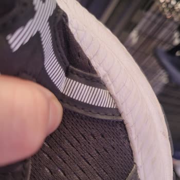 In Street Ürün İnceleme Haklı Olduğum Halde Red Verdi