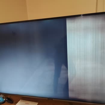 Awox TV Aldığına Pişman Etiniz Esk Alsaydım Daha İyi Di