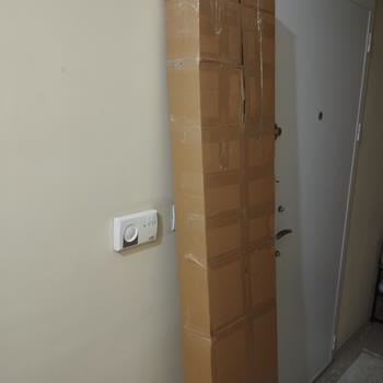 Horoz Lojistik Kargomu Almaya Gelmedi