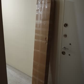 Horoz Lojistik Kargomu Almaya Gelmedi