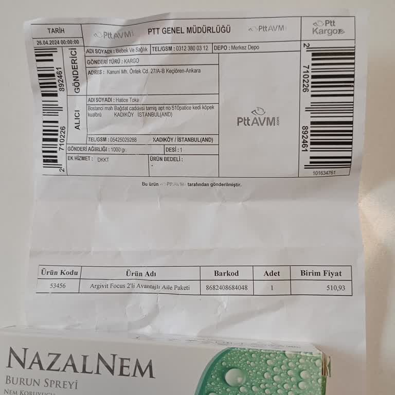 Epttavm Bebek Ve Sağlık Mağazası