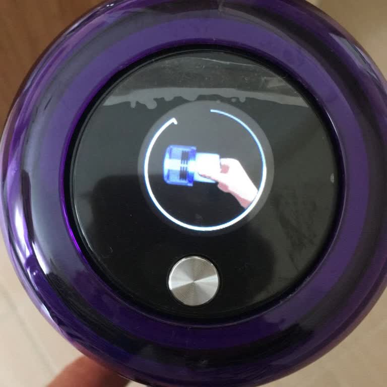 Dyson V15 Dikey Süpürgemin 5 Ayda Bozulması