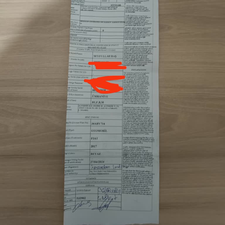Martı Uygulaması Kullanımı Sonucu Ağır Ceza Ve Mağduriyet