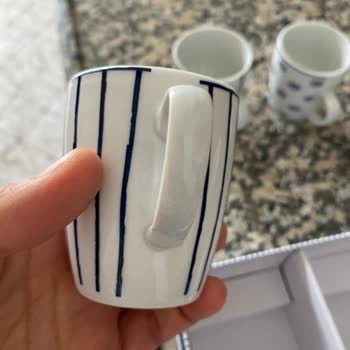LCW Fincan Takımı