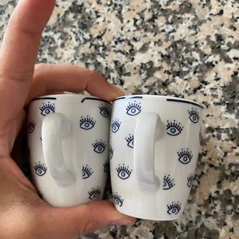 LCW Fincan Takımı
