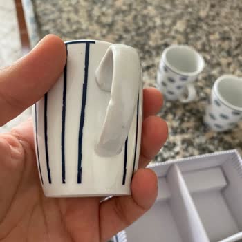 LCW Fincan Takımı