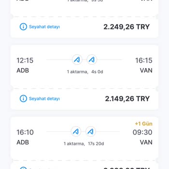 Ajet Bilet Fiyatlama Problemi