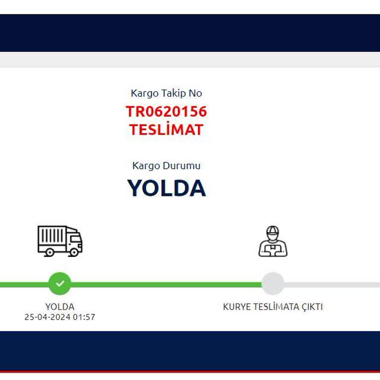 Ceva Logistics Manisa Kargo Ürün Teslimi