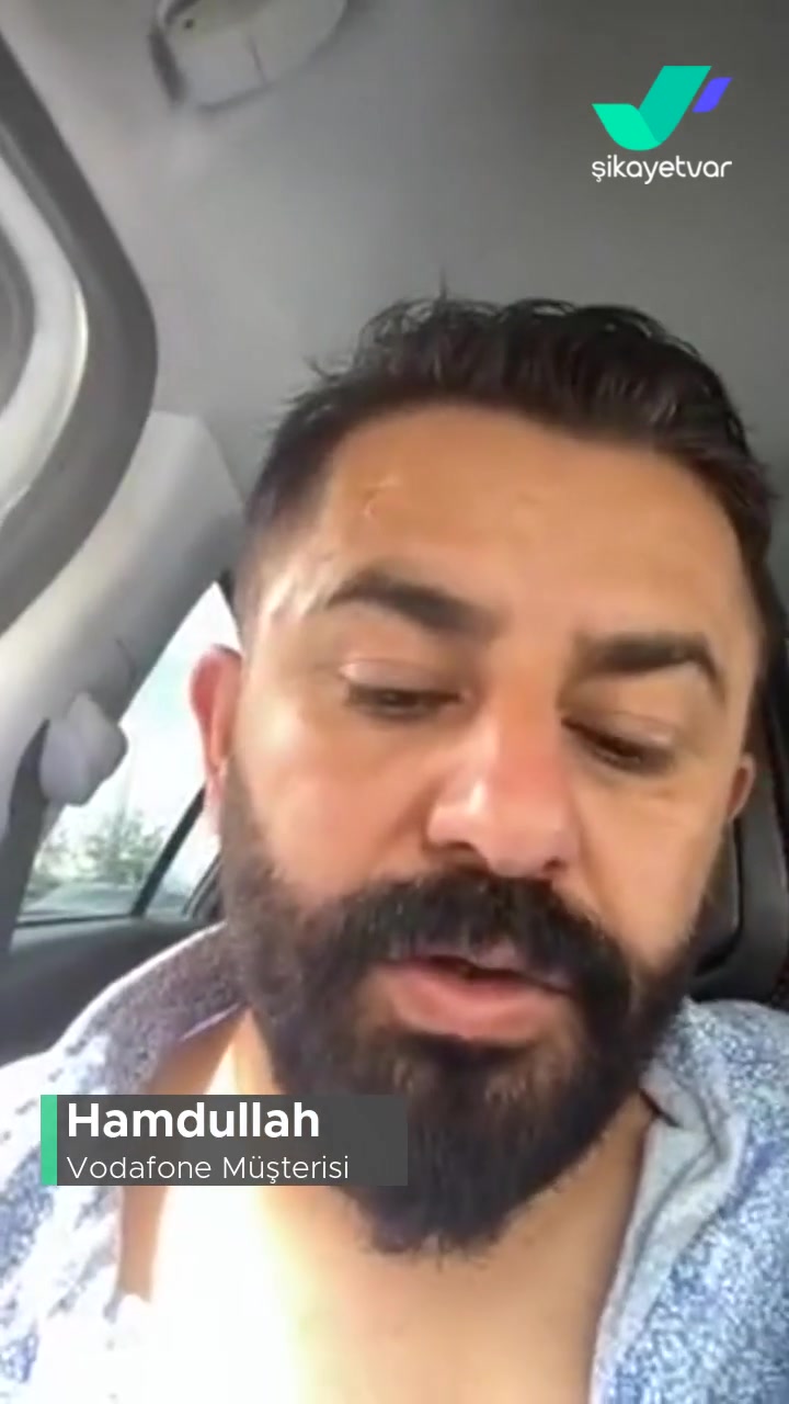 Vodafone Beni Mağdur Etti, Benden 1090 TL Para İstiyor! videonun kapak resmi