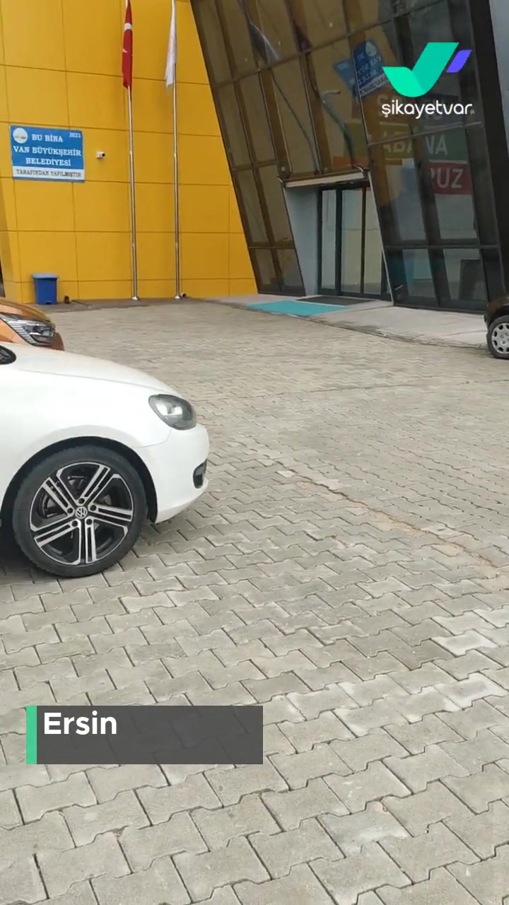 Gençlik Ve Spor Bakanlığı Van İpekyolu Çok Amaçlı Spor Salonu Pozitif Ayrımcılık videonun kapak resmi