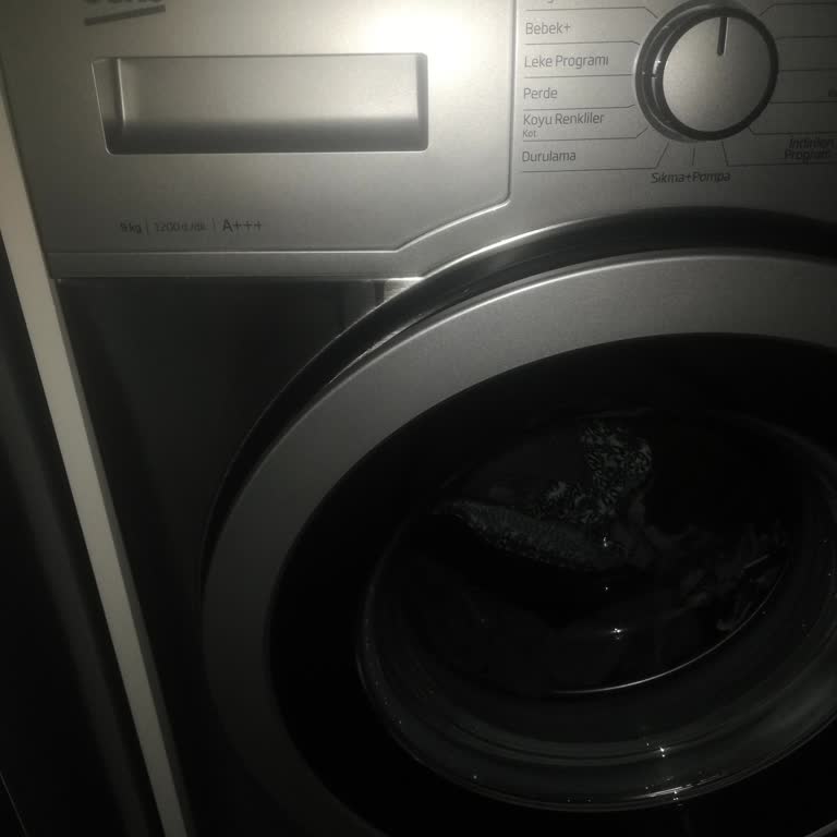 Beko Sayesinde Evim Sürekli Su Basıyor