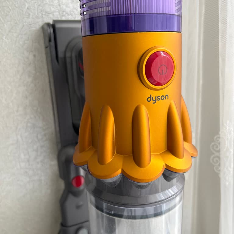 Dyson V12 Başlık Durma Sorunu