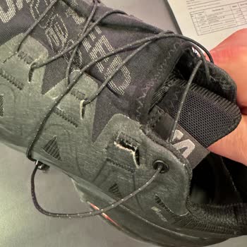 Salomon Ayakkabı Dağ Koşu Ayakkabısı