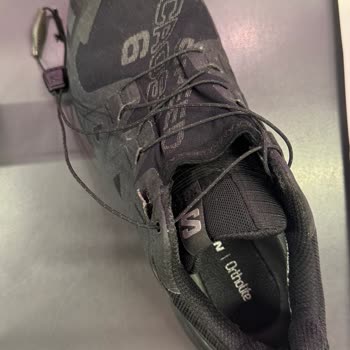 Salomon Ayakkabı Dağ Koşu Ayakkabısı