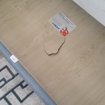 İstikbal Evimin Eşyalarını Yeniledim Ve Pişmanım