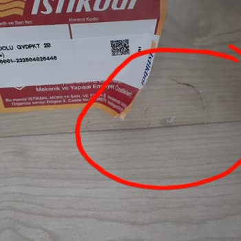 İstikbal Evimin Eşyalarını Yeniledim Ve Pişmanım