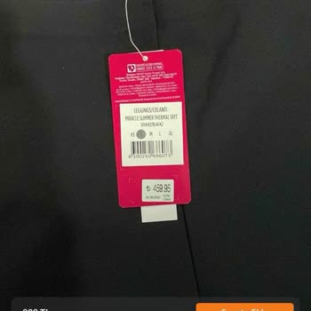 Penti Ve Trendyol Yanlış Ürün Gönderimi / Faturasız Ürün