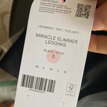 Penti Ve Trendyol Yanlış Ürün Gönderimi / Faturasız Ürün