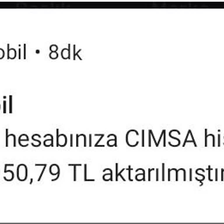 Yapı Kredi Bankası Para Hesabıma Geçmiyor.