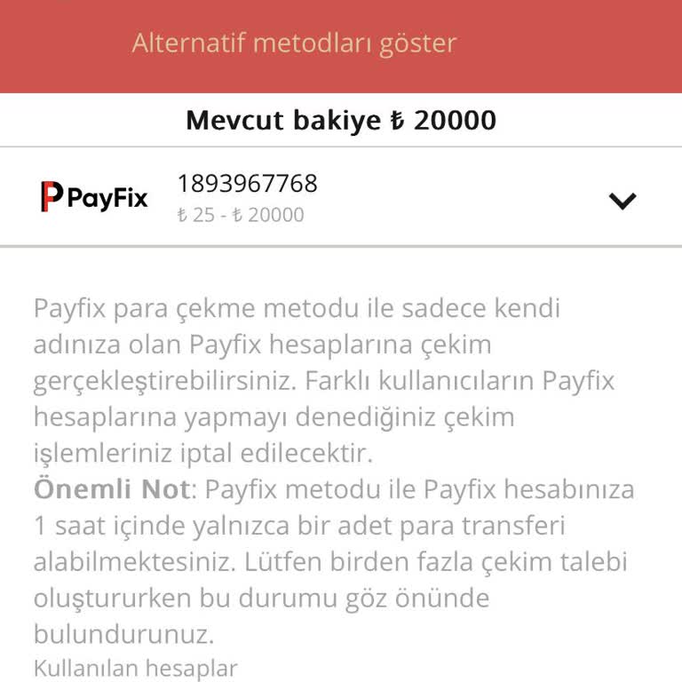 Casino Metropol Giriş Yapamıyorum