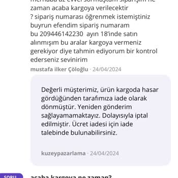 Zonguldak Kuzey Pazarlama Kuzey Pazarlama Sözde Taktik Yapıyor