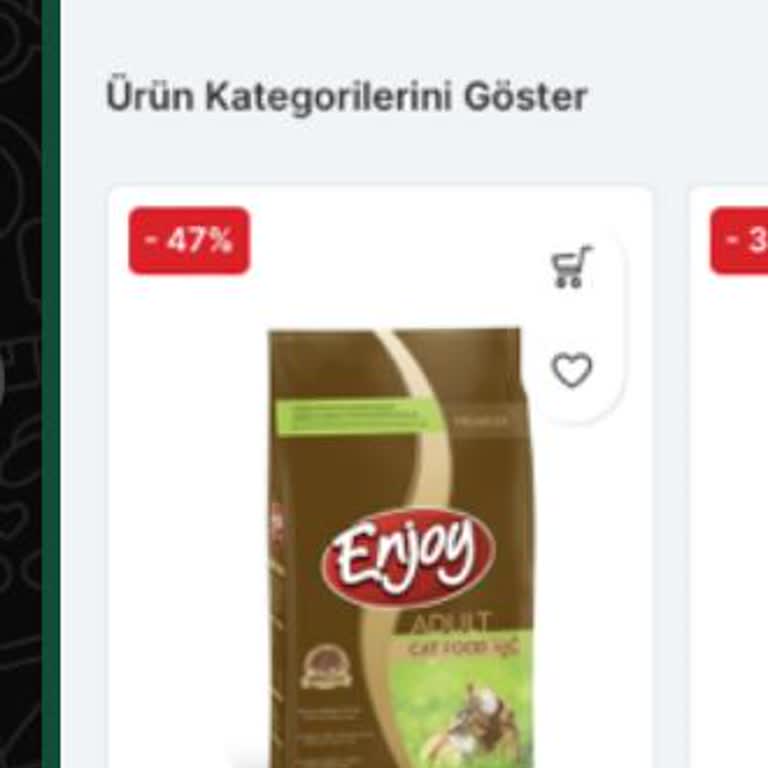 Yerlimarkt.com Mamalar Elime Ulaşmadı 20 Gün Oldu!