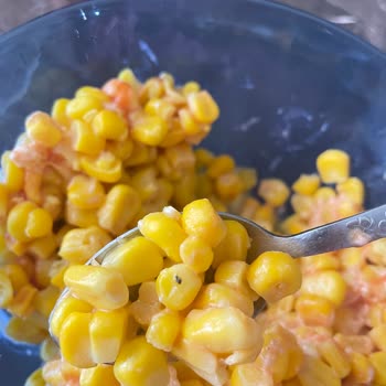 BİM Dondurulmuş Süt Mısırda Böcek Çıktı