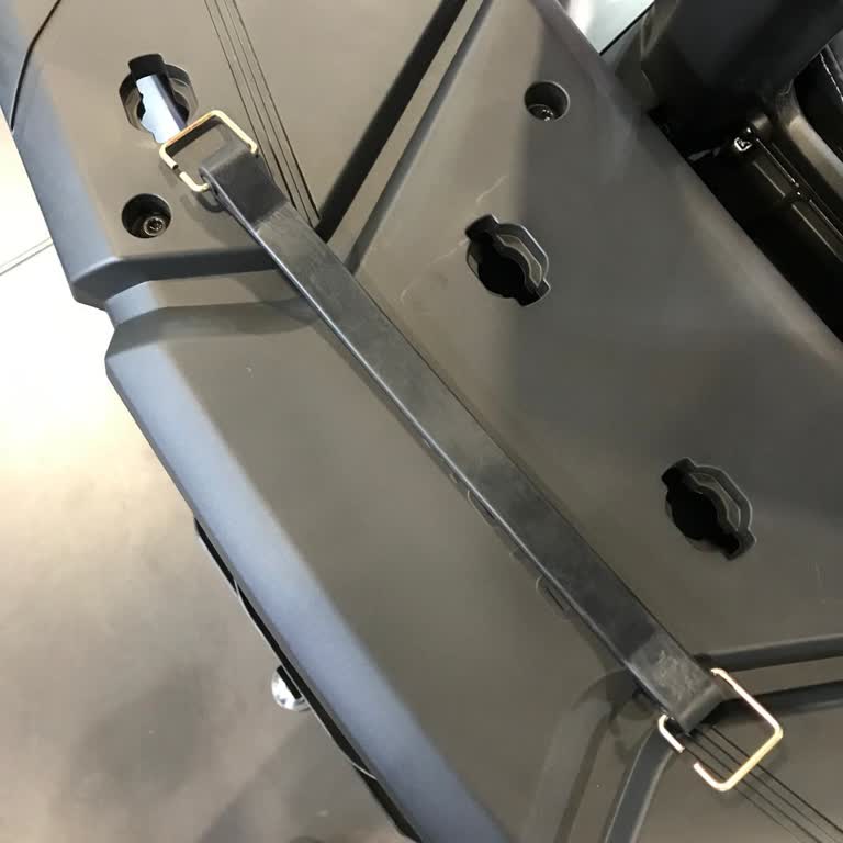 CFMOTO ATV Satın Alma Sonrası Yaşanan Servis Sorunları