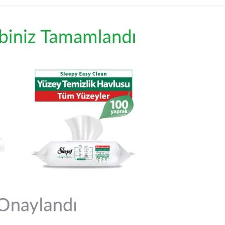 Pazarama.com Sorumsuzluğu Ve İlgisizliği