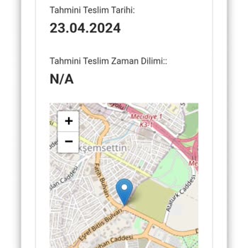 AGT Kurye (aynigunteslim.com) Kart Teslimatında Yaşanan Gecikme Kabusu