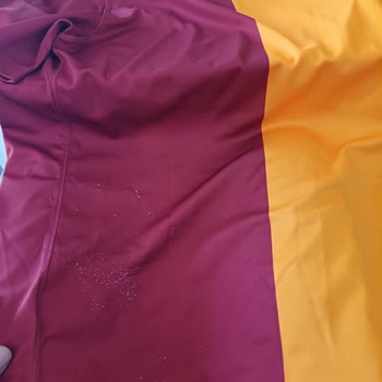 GS Store'NİN Kalitesiz Formaları