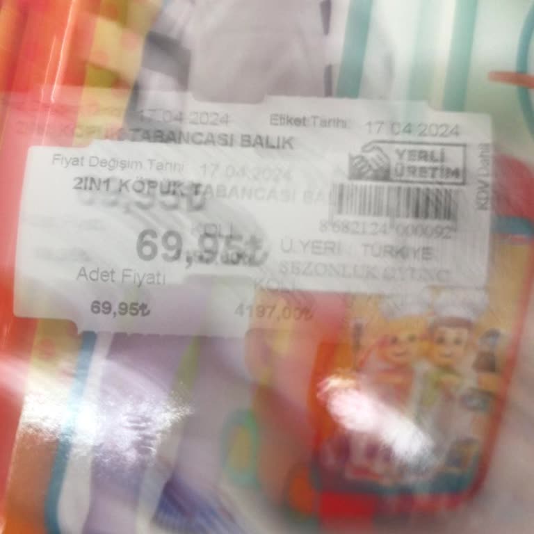 Anpa Gross Market Mağaza Deneyimimizde Fiyat Karmaşası Ve Saygısızlık!