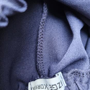 Özge Korkmaz Kusurlu Ürünleri Satması Arkasında Durmaması