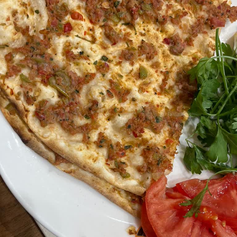 Günaydın Restaurant Porsiyonlama Ve Lezzette Sorun Var