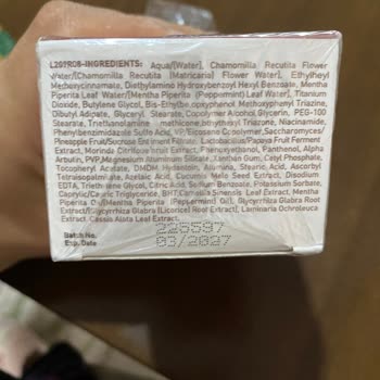 Trendyol'da Orijinalliği Şüpheli Ürün