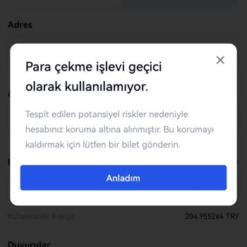 Gate.io E-Mail-Konto gehackt, Geld blockiert - Keine Lösung nach Sicherheitsüberprüfung