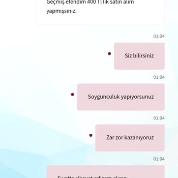 Betpublic Oyun Geçmişi Silinerek Kazancım Yok Edildi