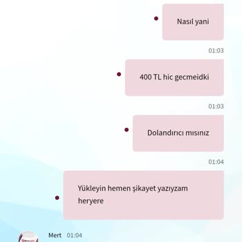 Betpublic Oyun Geçmişi Silinerek Kazancım Yok Edildi