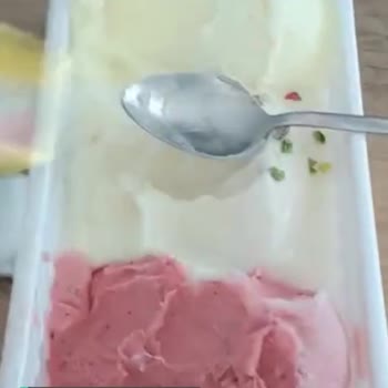 Tatdo Dondurmanın İçeriği Temiz Değil
