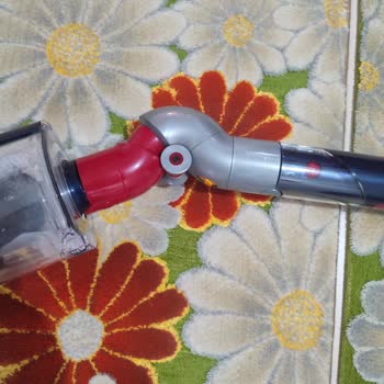 Dyson Süpürgemdeki Aparat Sorunu Ve Garanti Hayal Kırıklığı