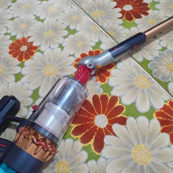 Dyson Süpürgemdeki Aparat Sorunu Ve Garanti Hayal Kırıklığı