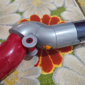 Dyson Süpürgemdeki Aparat Sorunu Ve Garanti Hayal Kırıklığı
