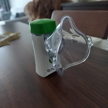 Hünkar Medikal Taşınabilir Nebülizatör Cihazındaki Sorunlar Ve Müşteri Deneyimi