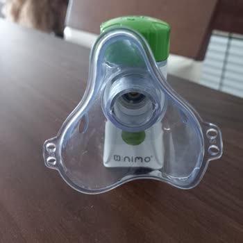 Hünkar Medikal Taşınabilir Nebülizatör Cihazındaki Sorunlar Ve Müşteri Deneyimi